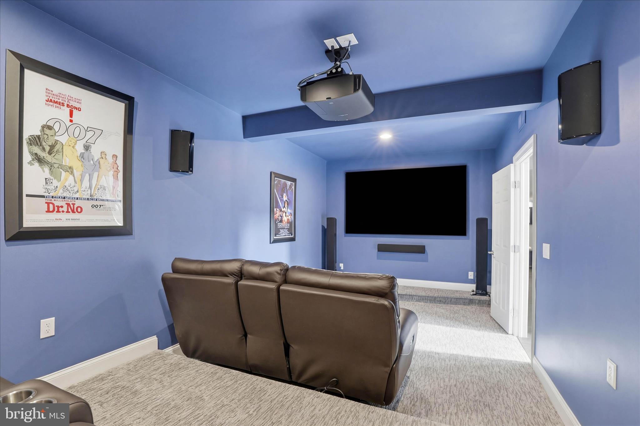 THE PRESERVE - Residential