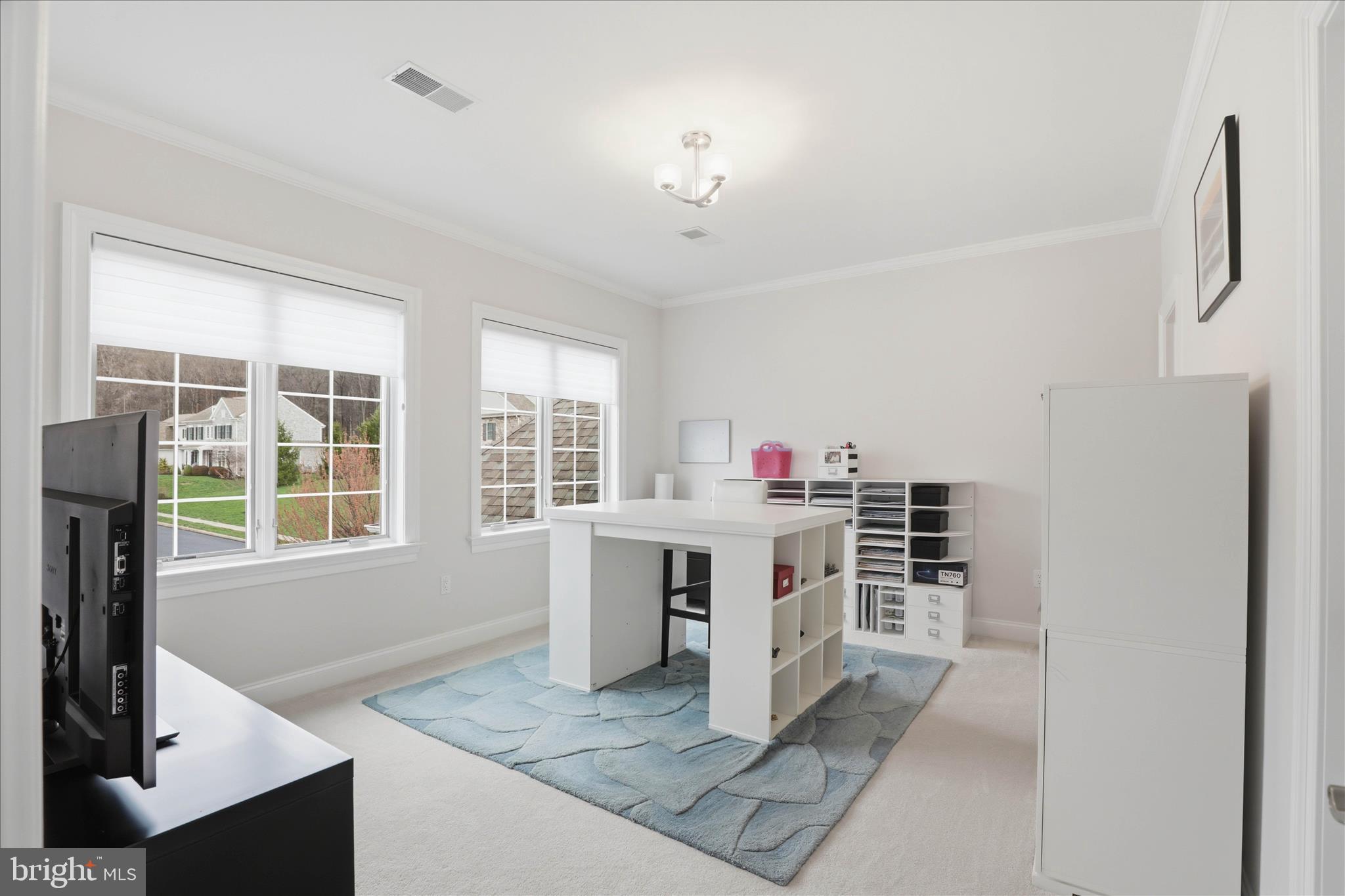 THE PRESERVE - Residential