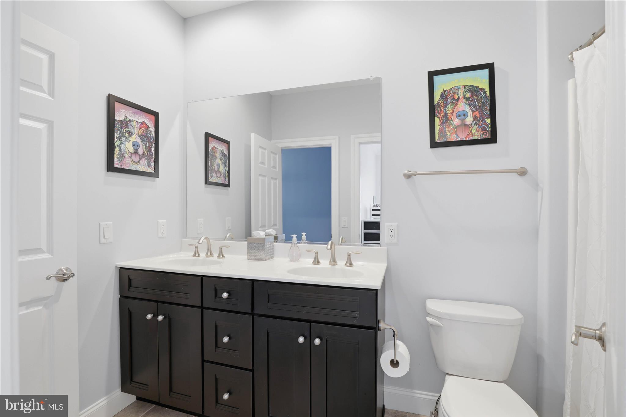 THE PRESERVE - Residential