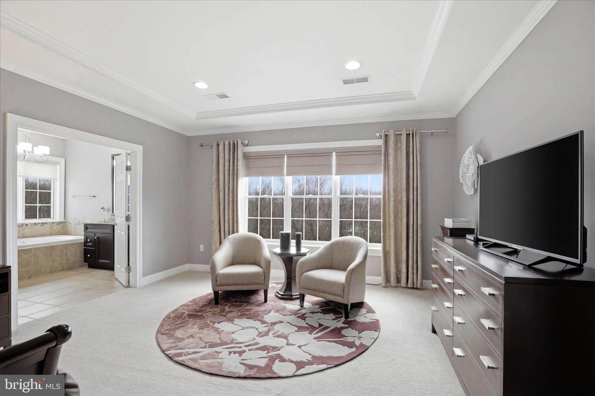 THE PRESERVE - Residential