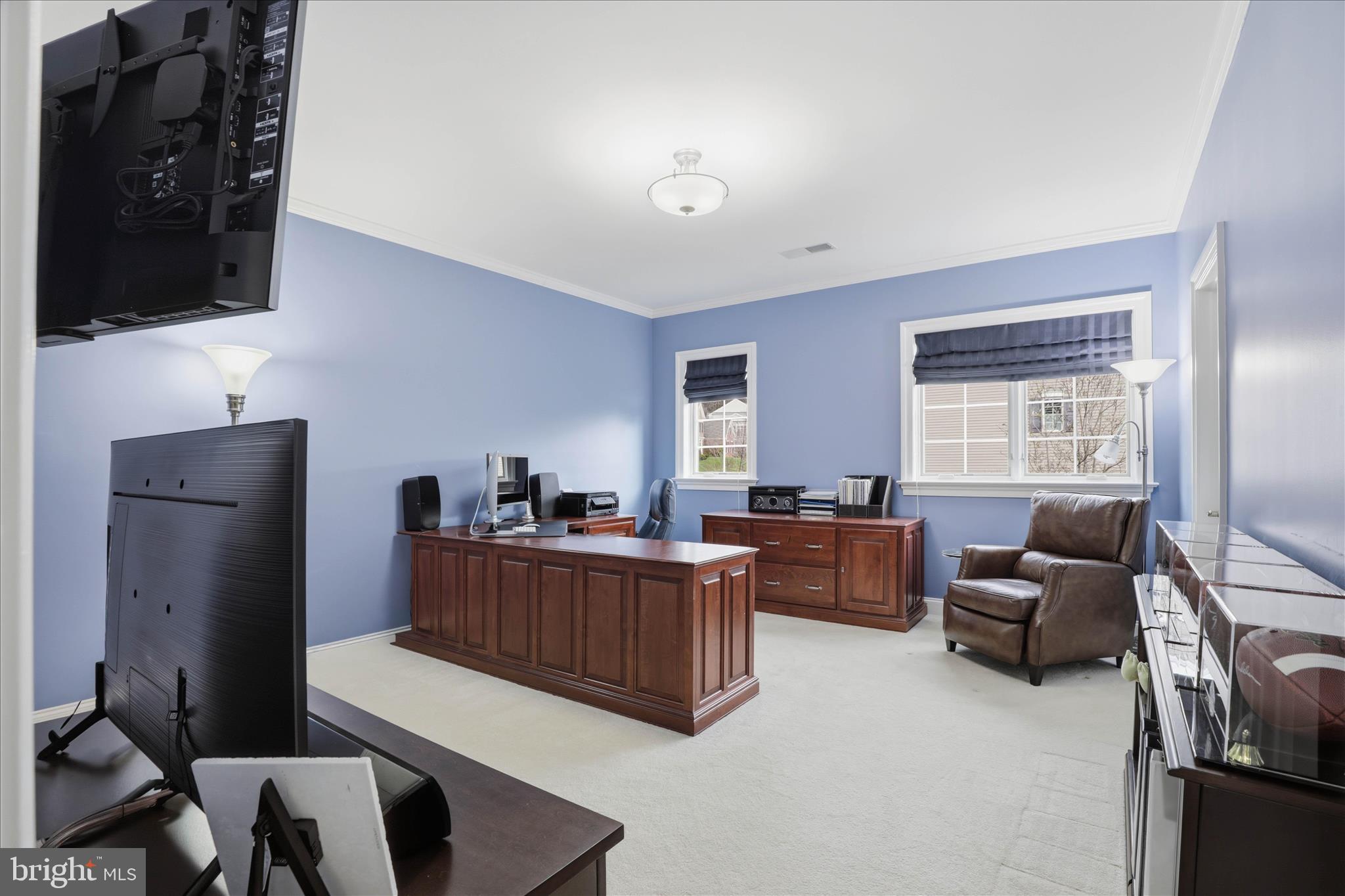 THE PRESERVE - Residential