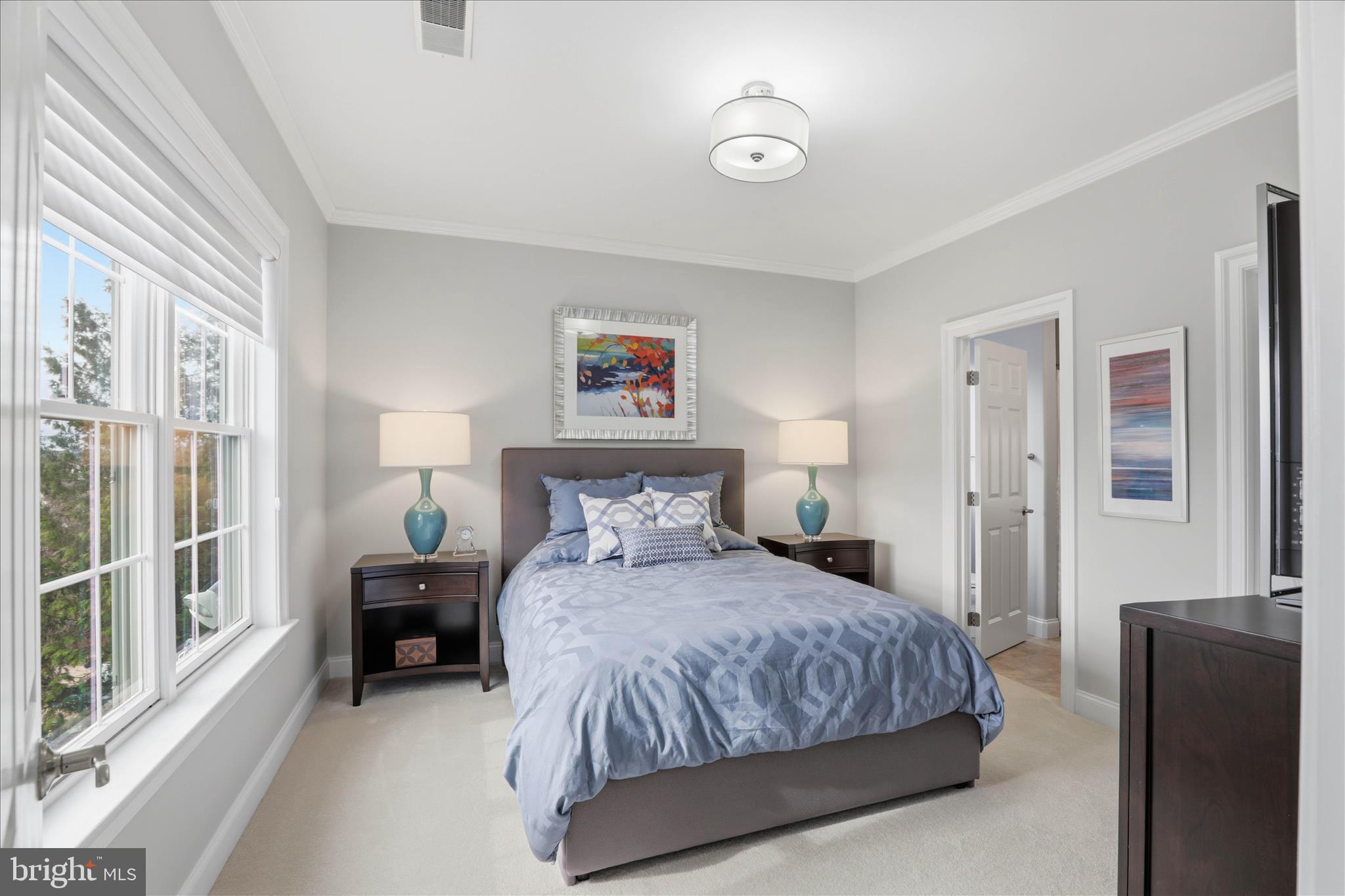 THE PRESERVE - Residential