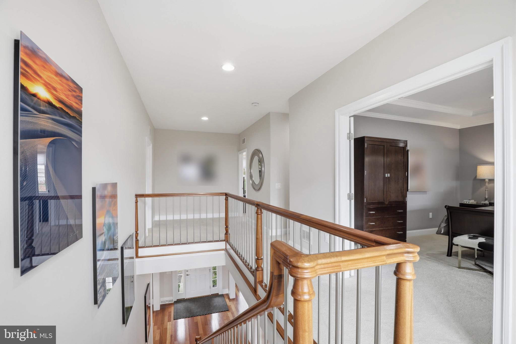 THE PRESERVE - Residential