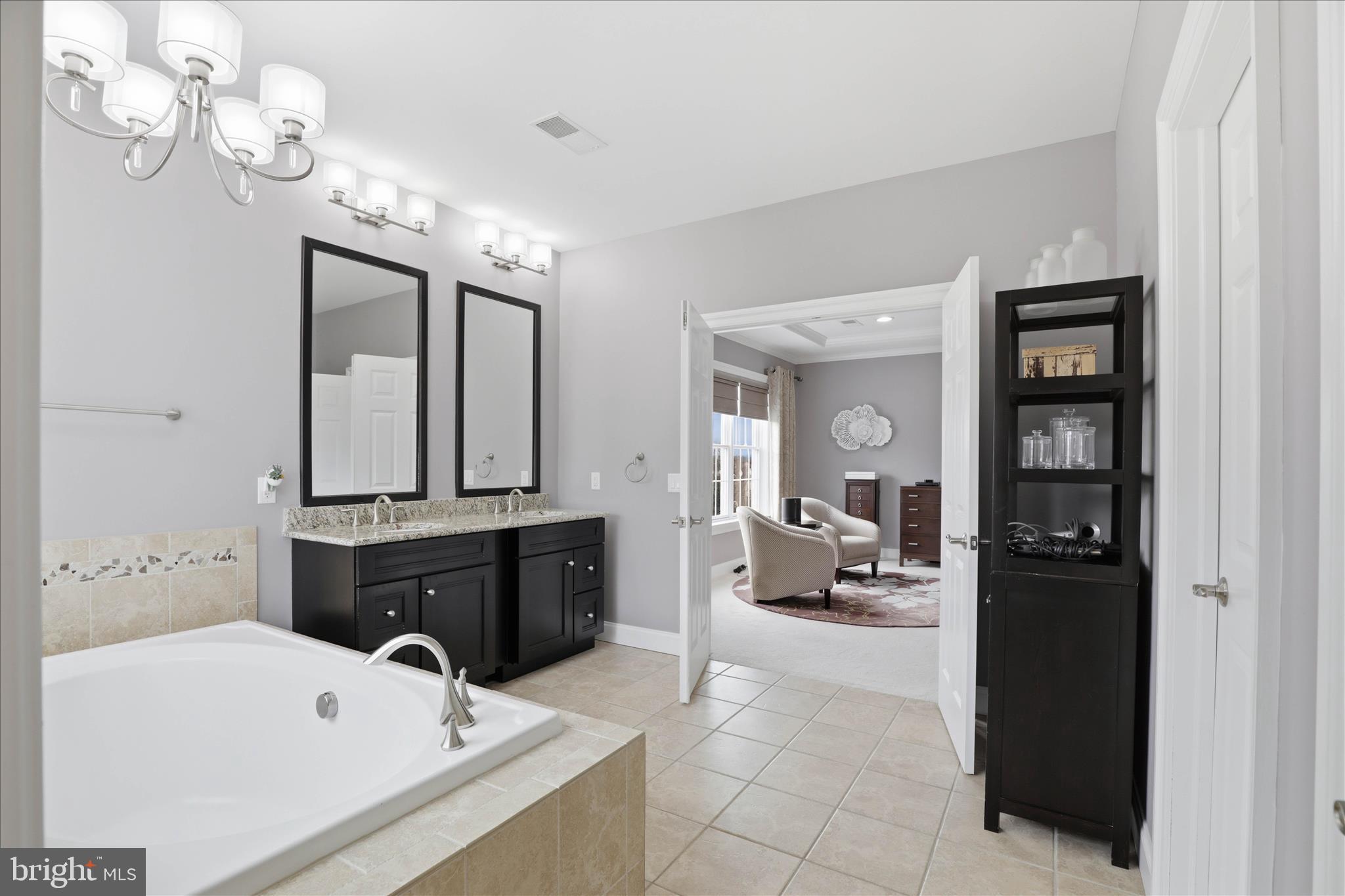 THE PRESERVE - Residential