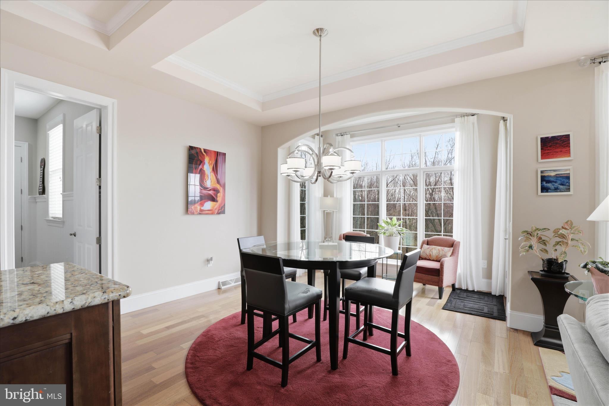 THE PRESERVE - Residential