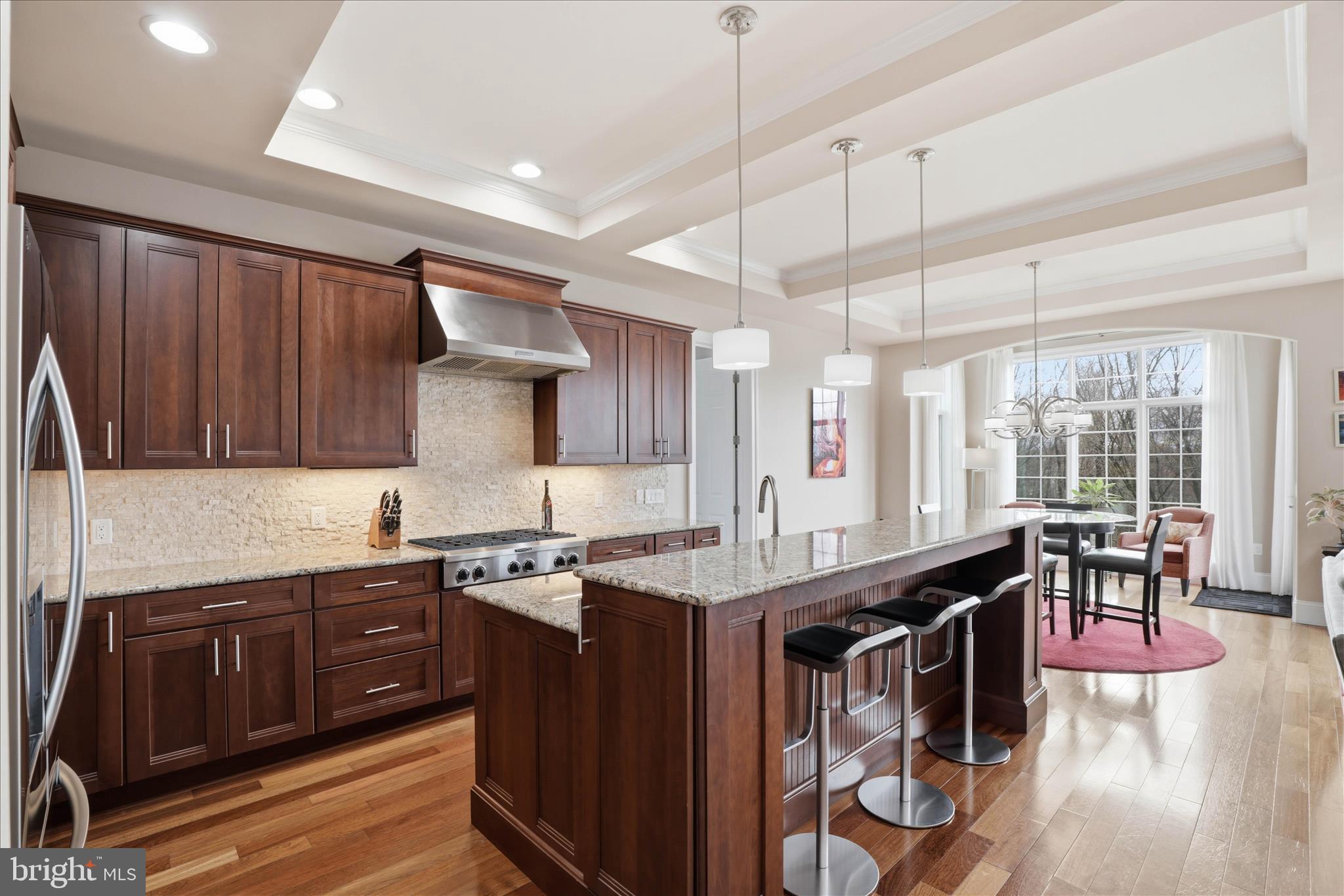 THE PRESERVE - Residential