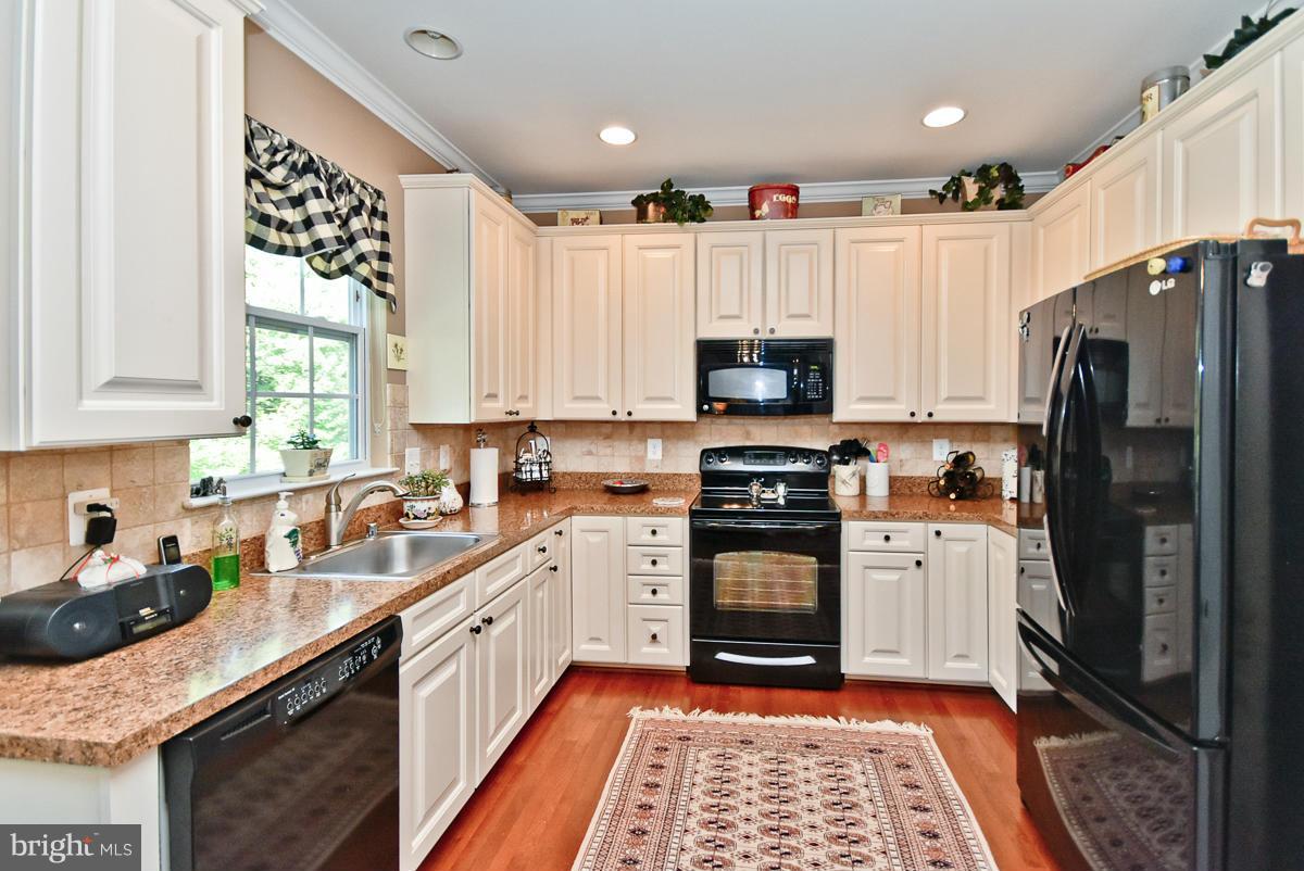 SETON HILL - Residential