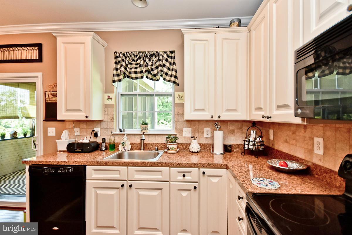 SETON HILL - Residential