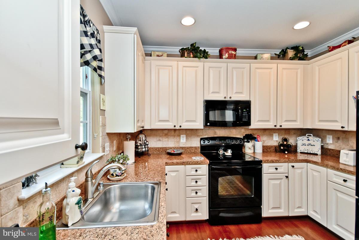 SETON HILL - Residential