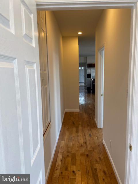 SHARSWOOD - Residential Lease