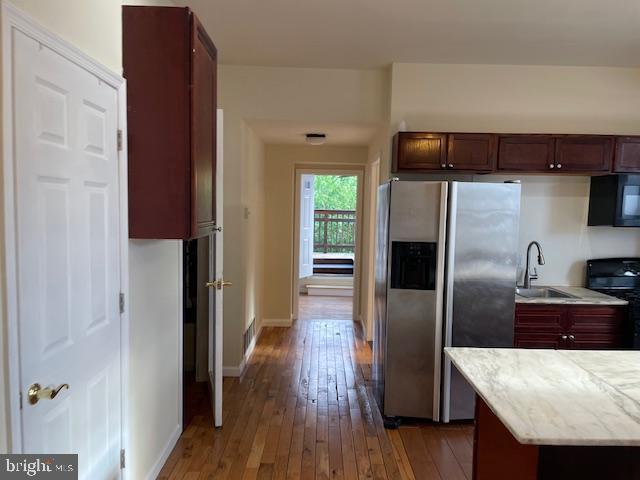 SHARSWOOD - Residential Lease