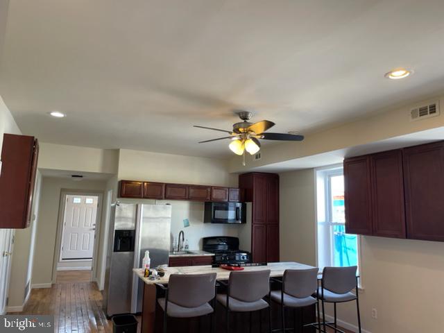 SHARSWOOD - Residential Lease