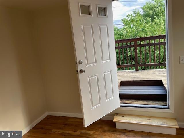 SHARSWOOD - Residential Lease