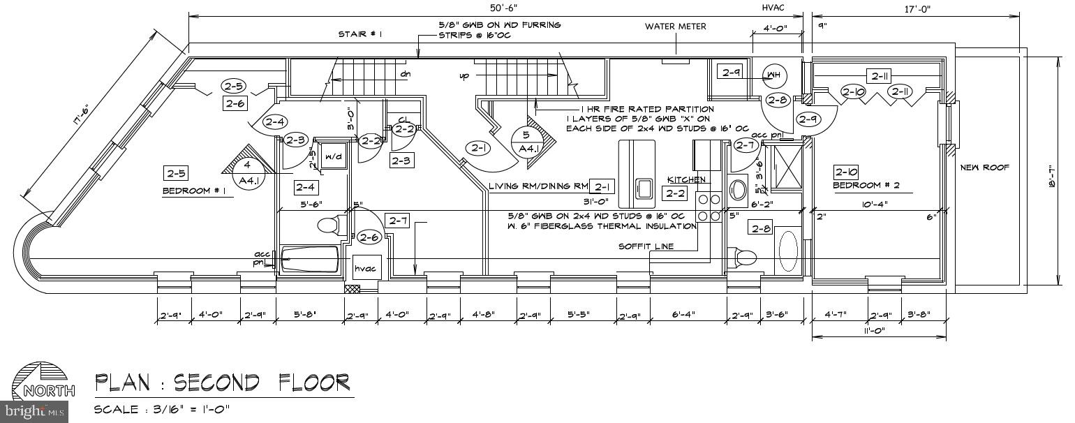 SHARSWOOD - Residential Lease