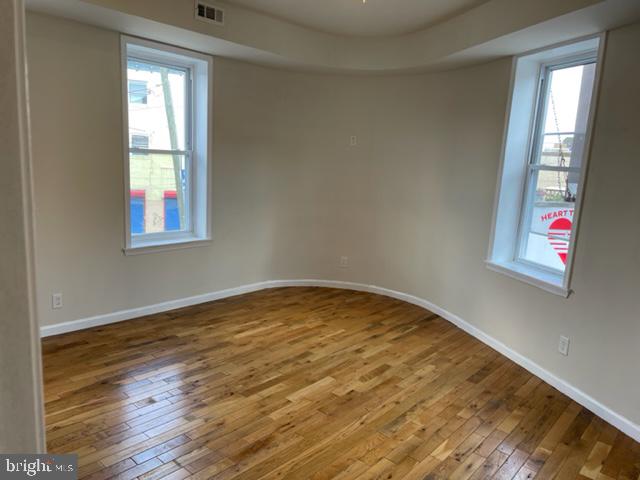 SHARSWOOD - Residential Lease