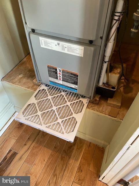 SHARSWOOD - Residential Lease