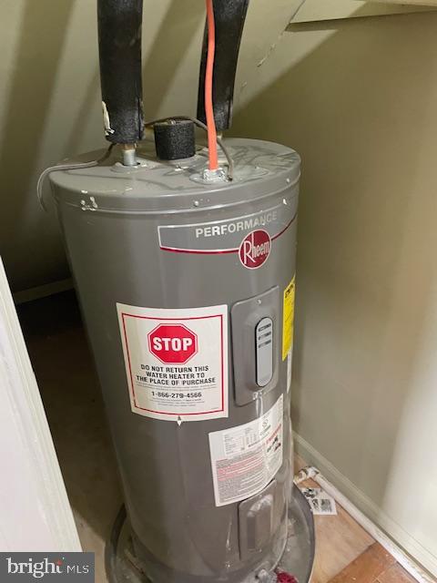 SHARSWOOD - Residential Lease