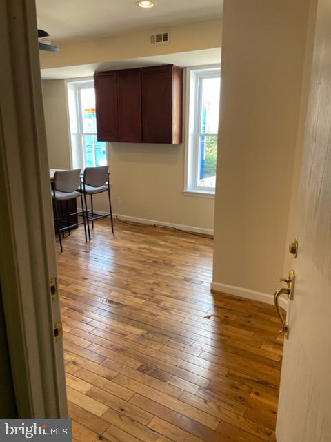 SHARSWOOD - Residential Lease