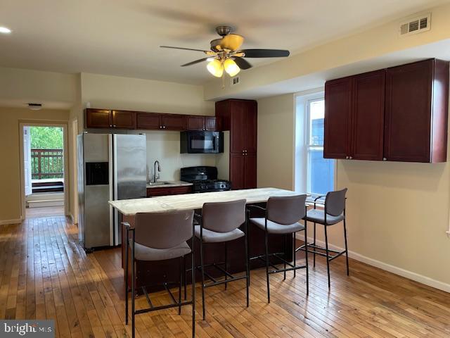 SHARSWOOD - Residential Lease