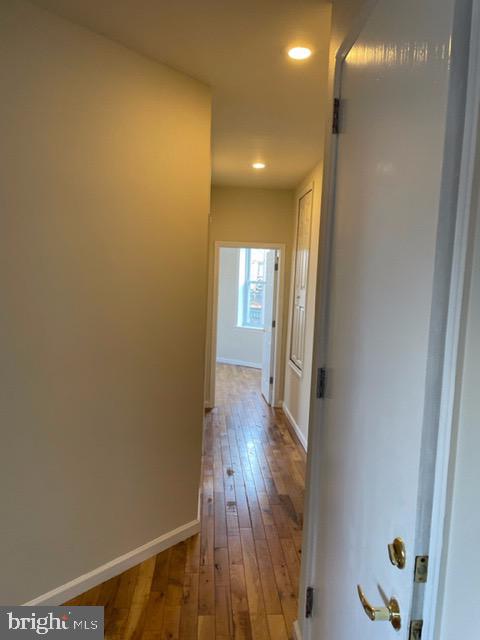 SHARSWOOD - Residential Lease