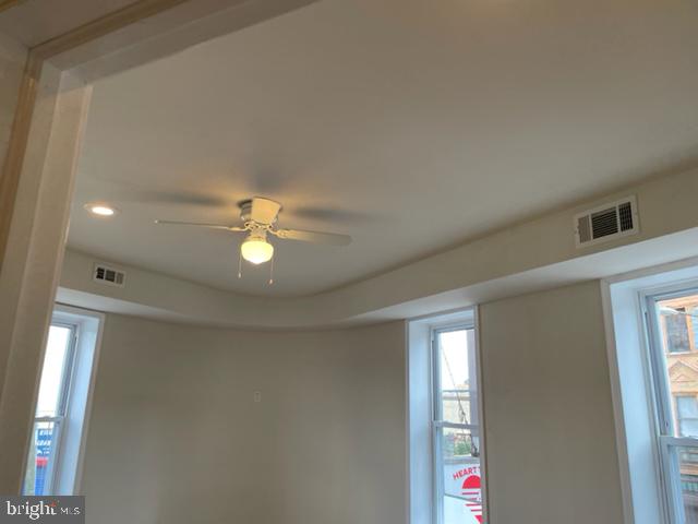 SHARSWOOD - Residential Lease