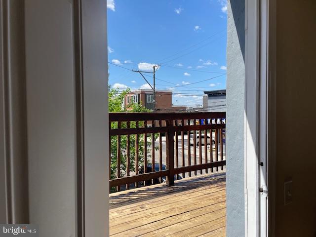 SHARSWOOD - Residential Lease