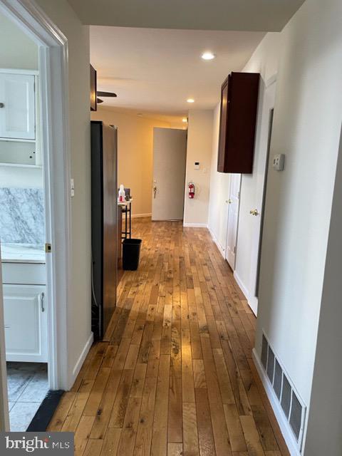 SHARSWOOD - Residential Lease