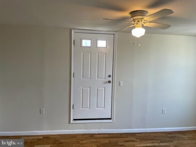 SHARSWOOD - Residential Lease