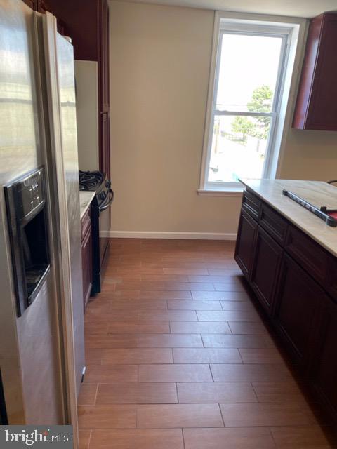 SHARSWOOD - Residential Lease