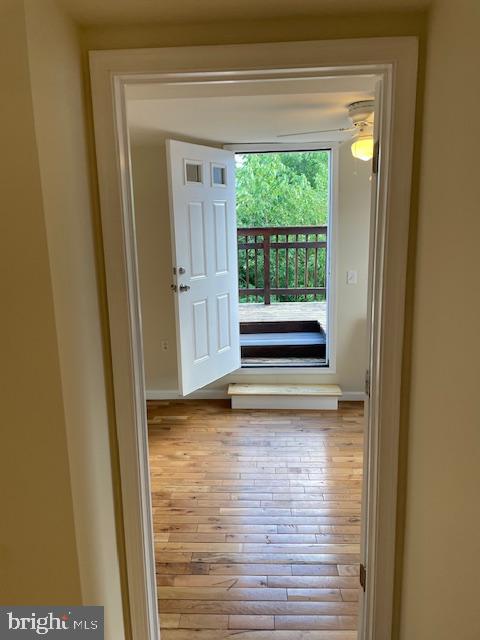 SHARSWOOD - Residential Lease