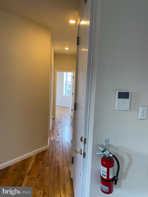 SHARSWOOD - Residential Lease