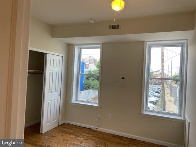 SHARSWOOD - Residential Lease