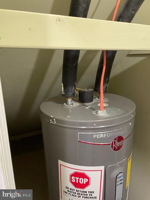 SHARSWOOD - Residential Lease