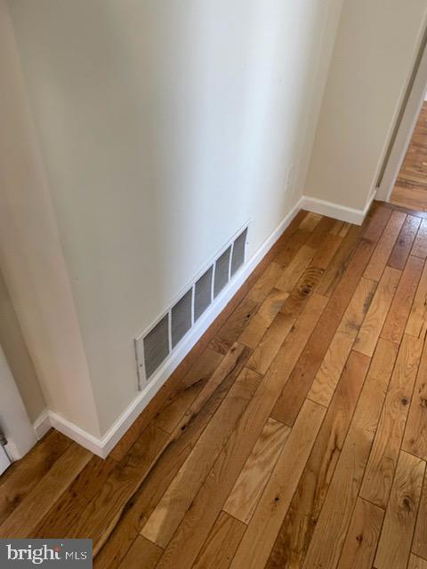 SHARSWOOD - Residential Lease