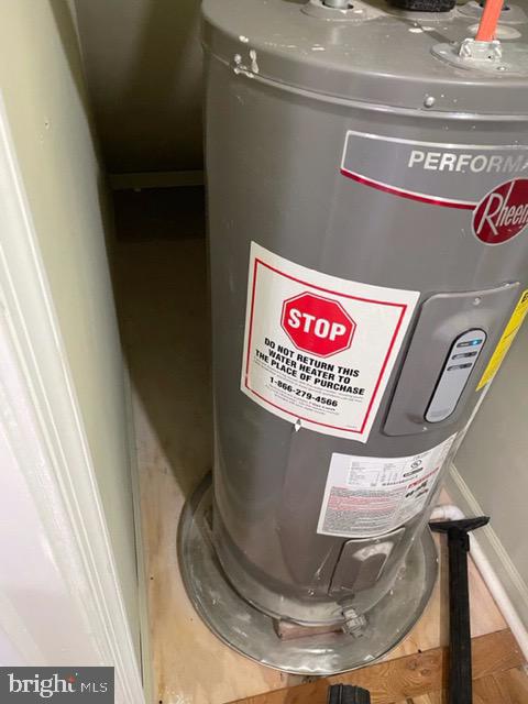 SHARSWOOD - Residential Lease