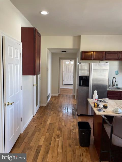 SHARSWOOD - Residential Lease