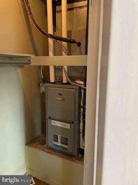 SHARSWOOD - Residential Lease