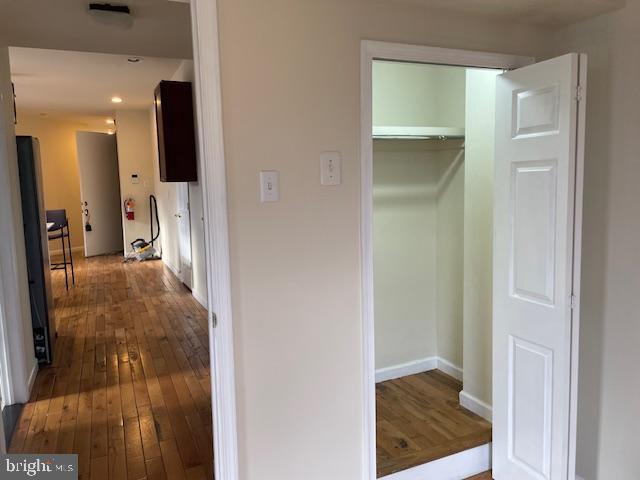 SHARSWOOD - Residential Lease