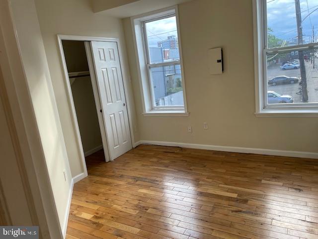 SHARSWOOD - Residential Lease