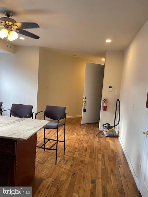 SHARSWOOD - Residential Lease