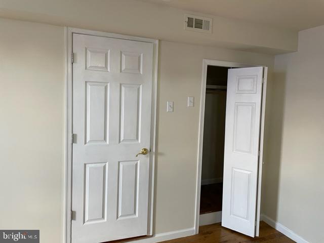 SHARSWOOD - Residential Lease