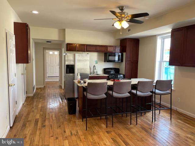 SHARSWOOD - Residential Lease