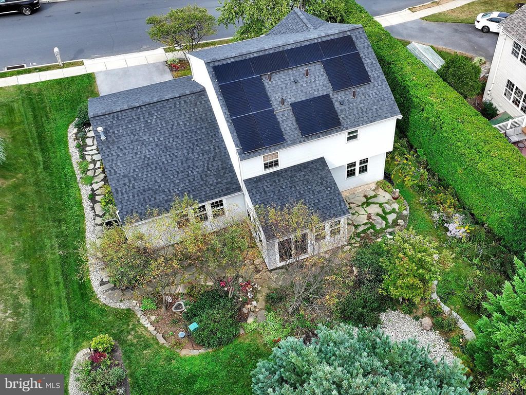 Photo of 2602 Andrew Drive, SINKING SPRING, PA 19608 (MLS # PABK2063086)
