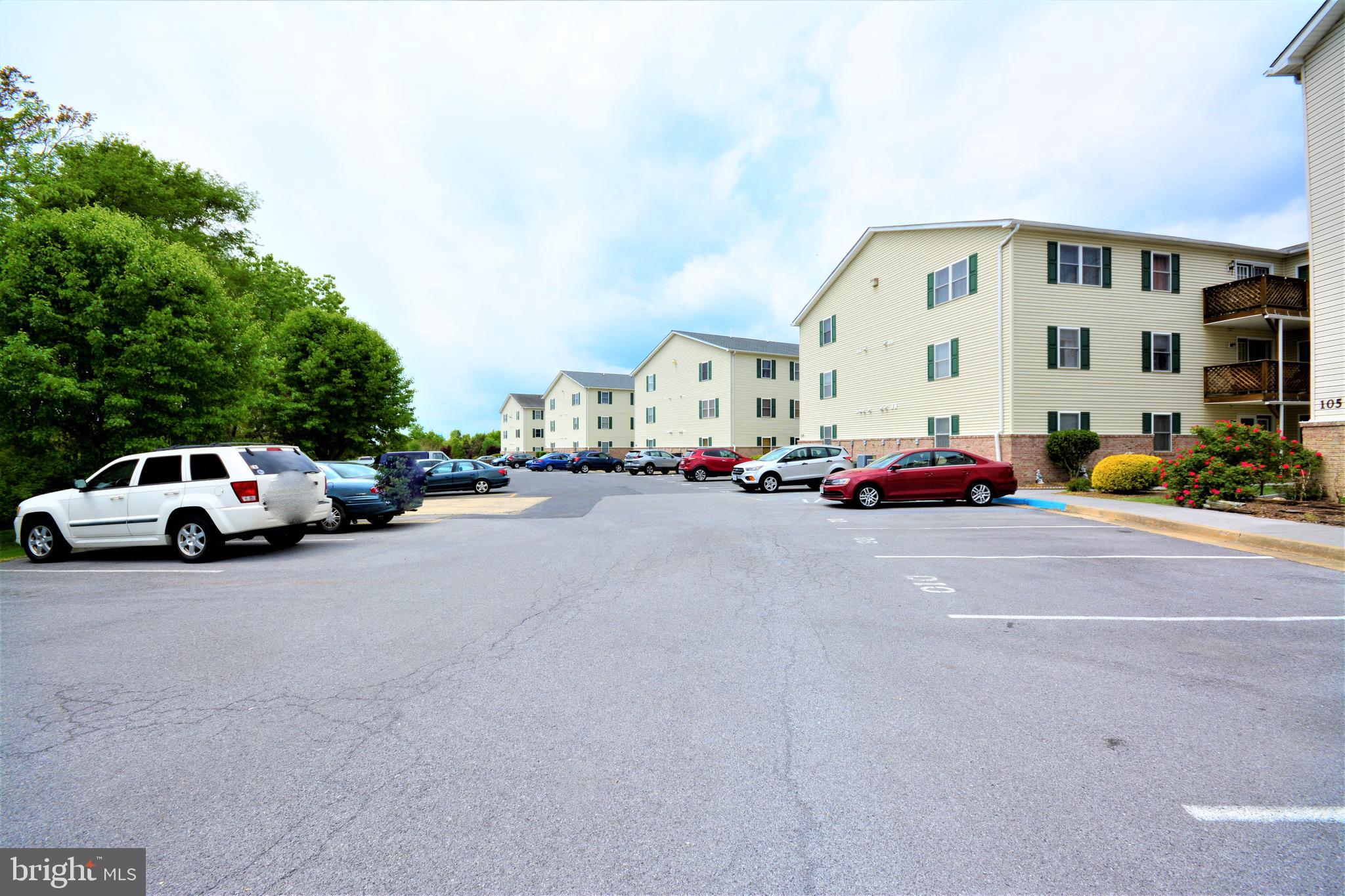 SIGNAL KNOB STATION - Residential