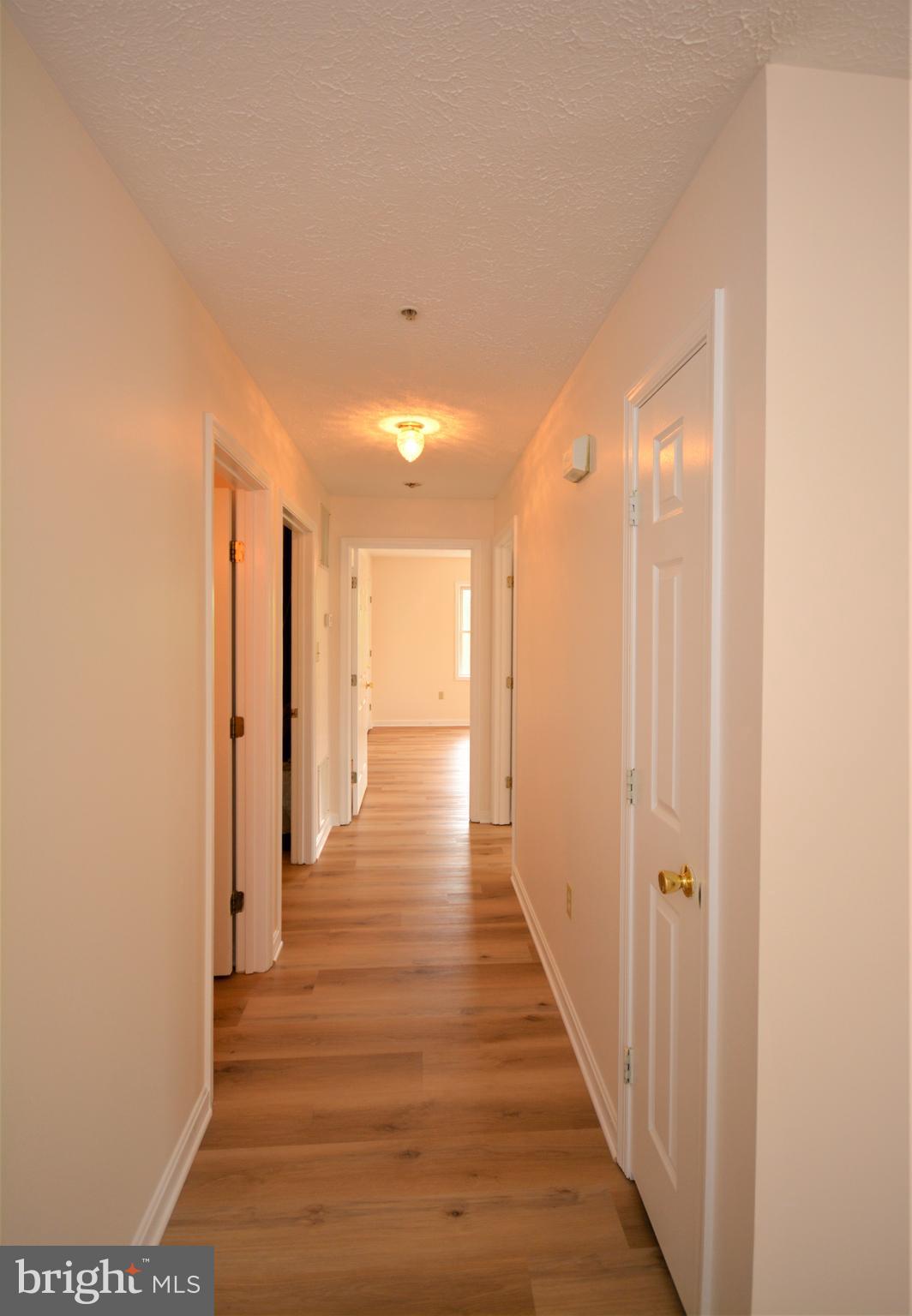 SIGNAL KNOB STATION - Residential