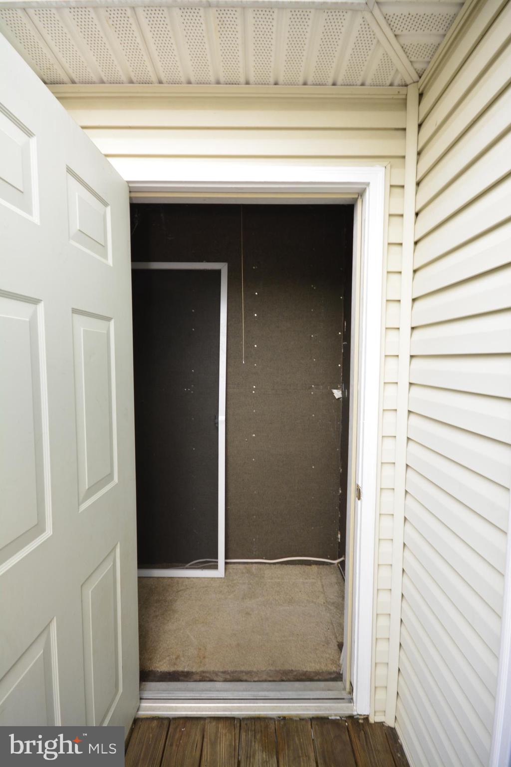 SIGNAL KNOB STATION - Residential