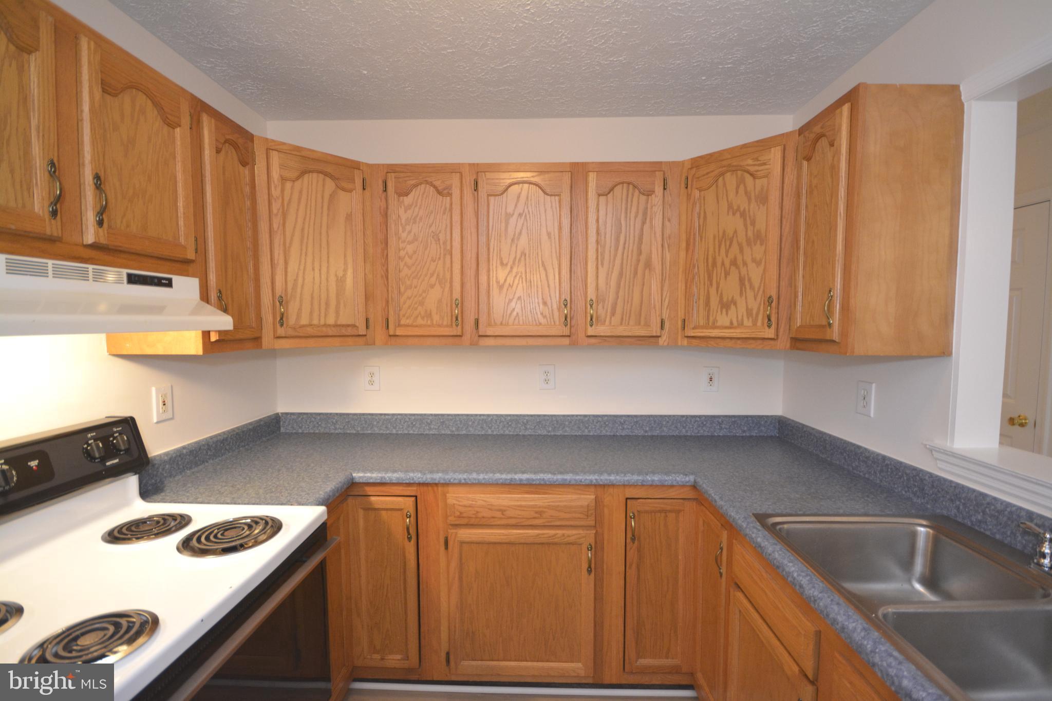 SIGNAL KNOB STATION - Residential