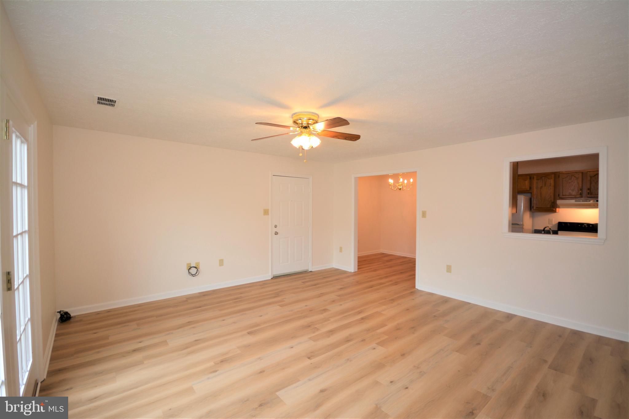 SIGNAL KNOB STATION - Residential