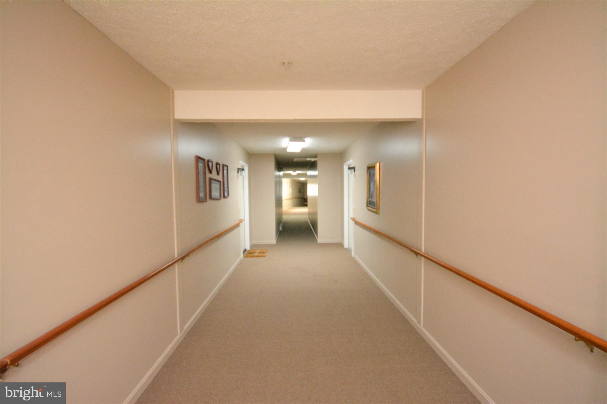 SIGNAL KNOB STATION - Residential