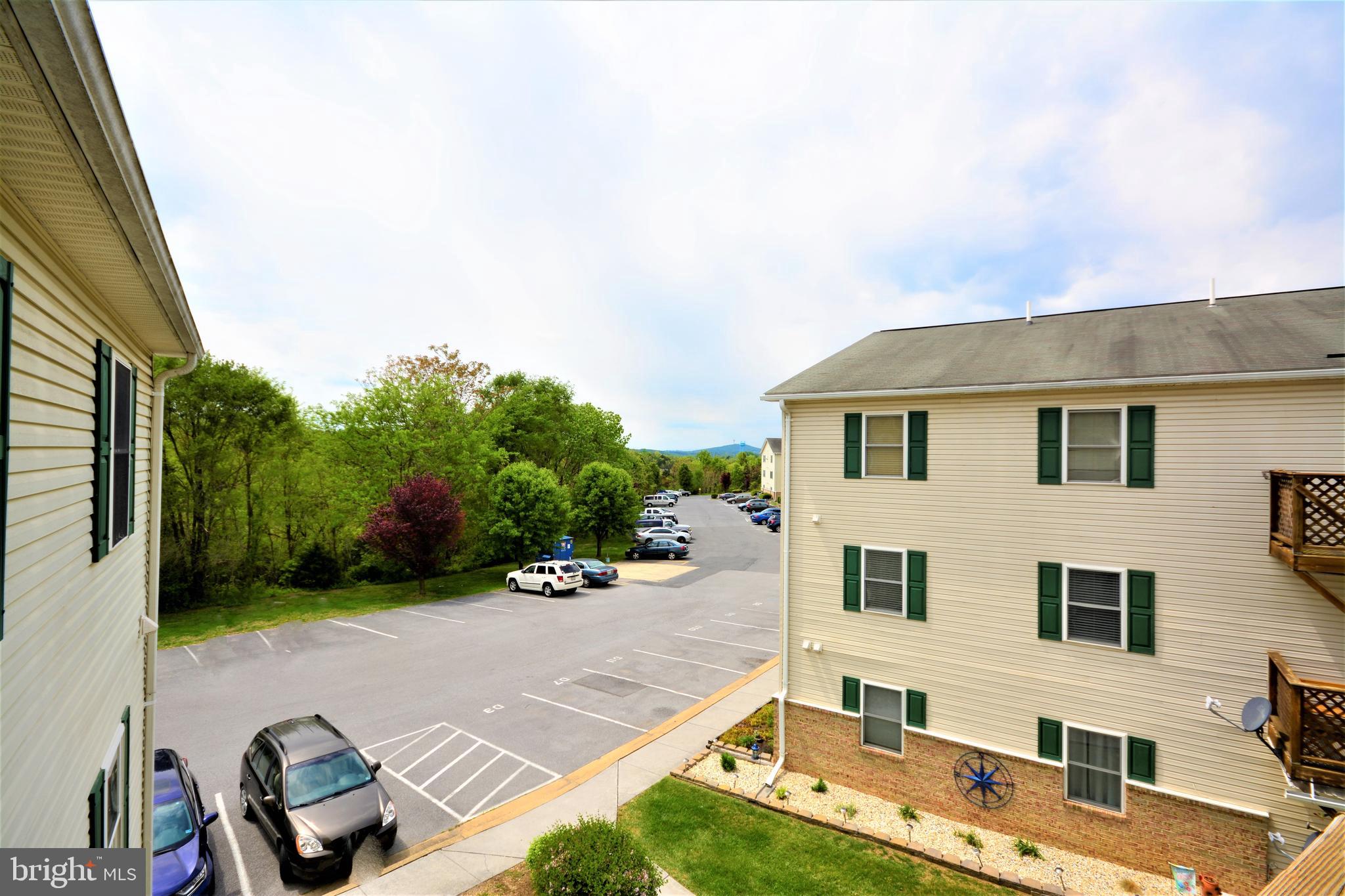 SIGNAL KNOB STATION - Residential